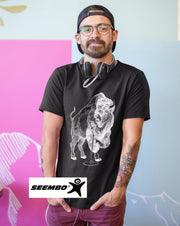 seembo-bison-karaoke-singer-a-man-with-hat-black-t-shirt-ipe62