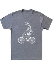 seembo-giraffe-on-a-bicycle-bike-design-vintage-grey-t-shirt