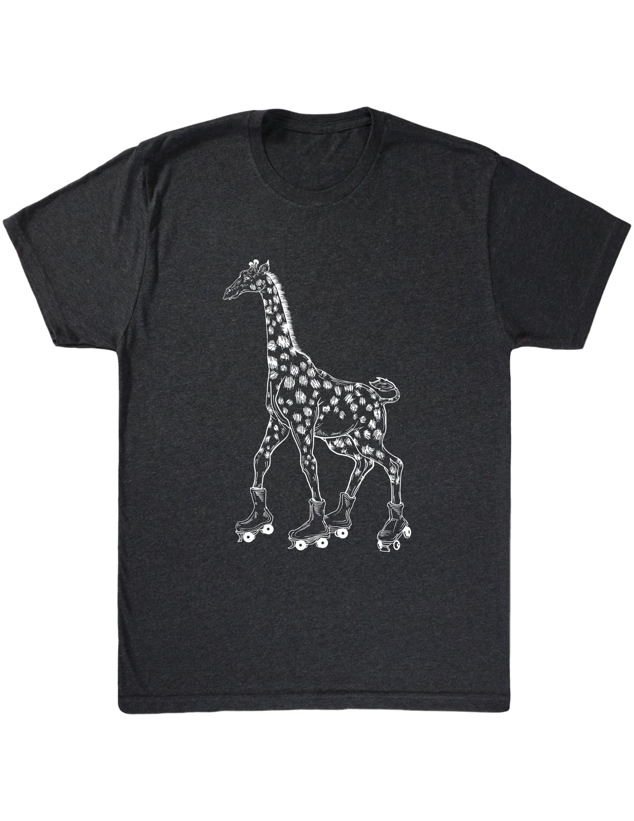seembo-giraffe-roller-skater-skating-art-men-vintage-black-t-shirt