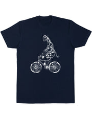 giraffe-on-a-bicycle-bike-men-cotton-navy-t-shirt
