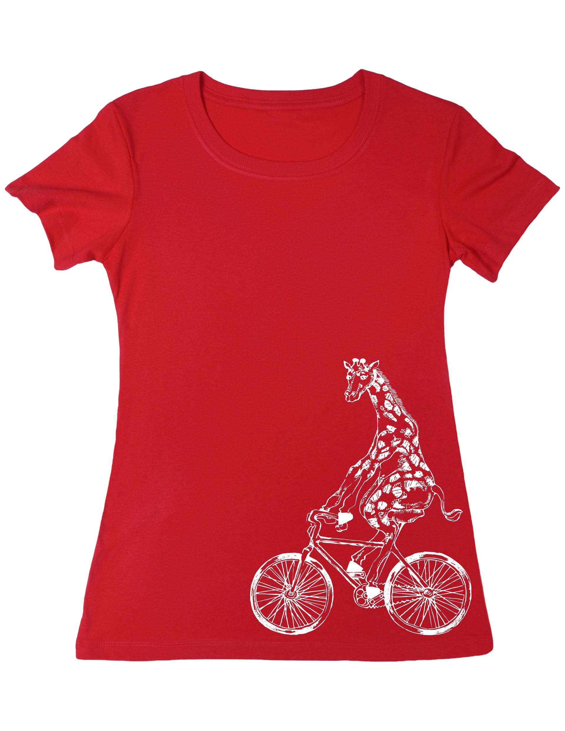 seembo-giraffe-cycling-bicycle-bike-cyclist-biker-biking-women-t-shirt-red-color-side-print