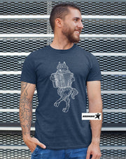 seembo-wolf-playing-accordion-accordionist-men-t-shirt-vintage-navy-color