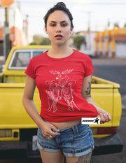seembo-moose-funny-drummer-playing-drums-women-red-t-shirt