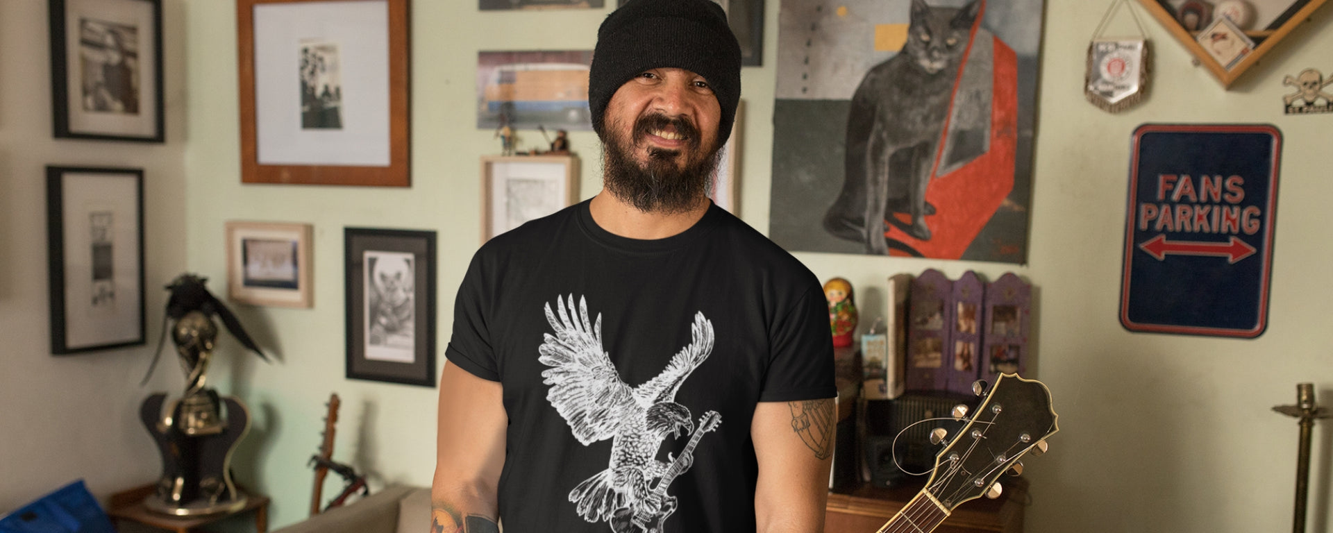 t-shirt-seembo-eagle-man-with-his-electric-guitar-at-home-musician