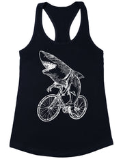 seembo-shark-cycling-bicycle-bike-biker-biking-cyclist-women-black-tank-top
