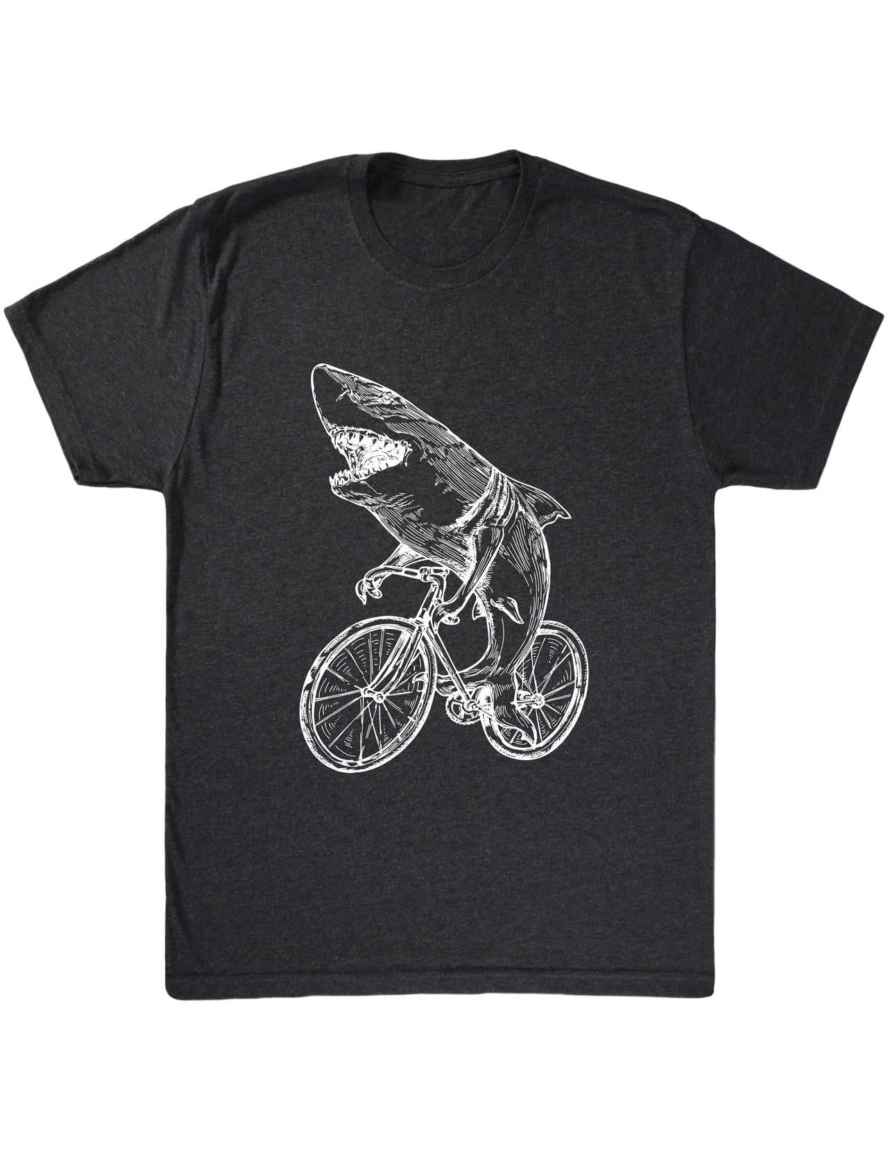 seembo-shark-cycling-bicycle-bike-cyclist-biker-men-unisex-vintage-black-t-shirt