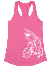 seembo-shark-cycling-bicycle-bike-biker-biking-cyclist-women-pink-tank-top-side-print
