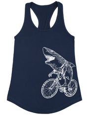 seembo-shark-cycling-bicycle-bike-biker-biking-cyclist-women-navy-tank-top-side-print