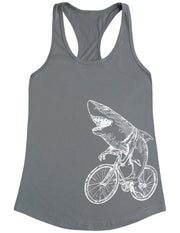 seembo-shark-cycling-bicycle-bike-biker-biking-cyclist-women-gray-tank-top-side-print