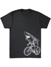 seembo-t-shirt-of-a-shark-cycling-bicycle-bike-biker-biking-cyclist-men-vintage-black-color-printed-on-side