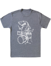 seembo-shark-funny-drummer-playing-drums-musician-gift-men-vintage-grey-t-shirt-ipe116