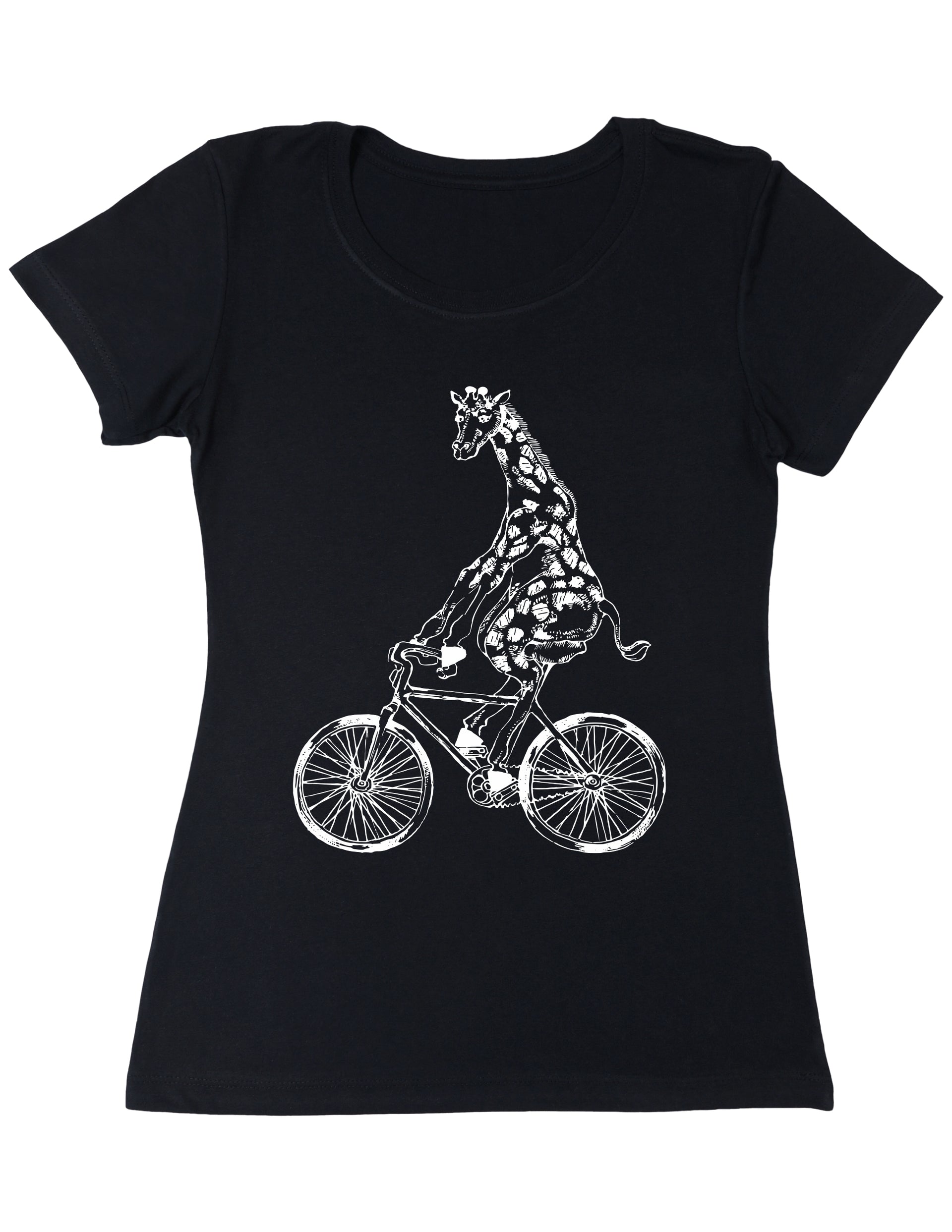 seembo-giraffe-cycling-bicycle-bike-cyclist-biker-biking-women-t-shirt-black-color