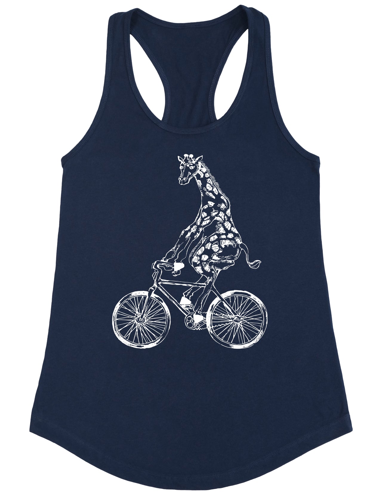 seembo-giraffe-cycling-bicycle-bike-biker-biking-cyclist-bicycling-women-navy-tank-top