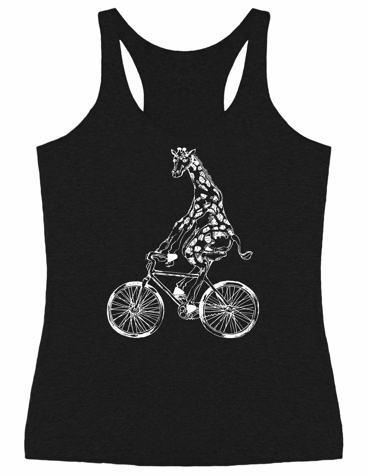 seembo-giraffe-cycling-bicycle-bike-biker-biking-cyclist-bicycling-women-vintage-black-tank-top
