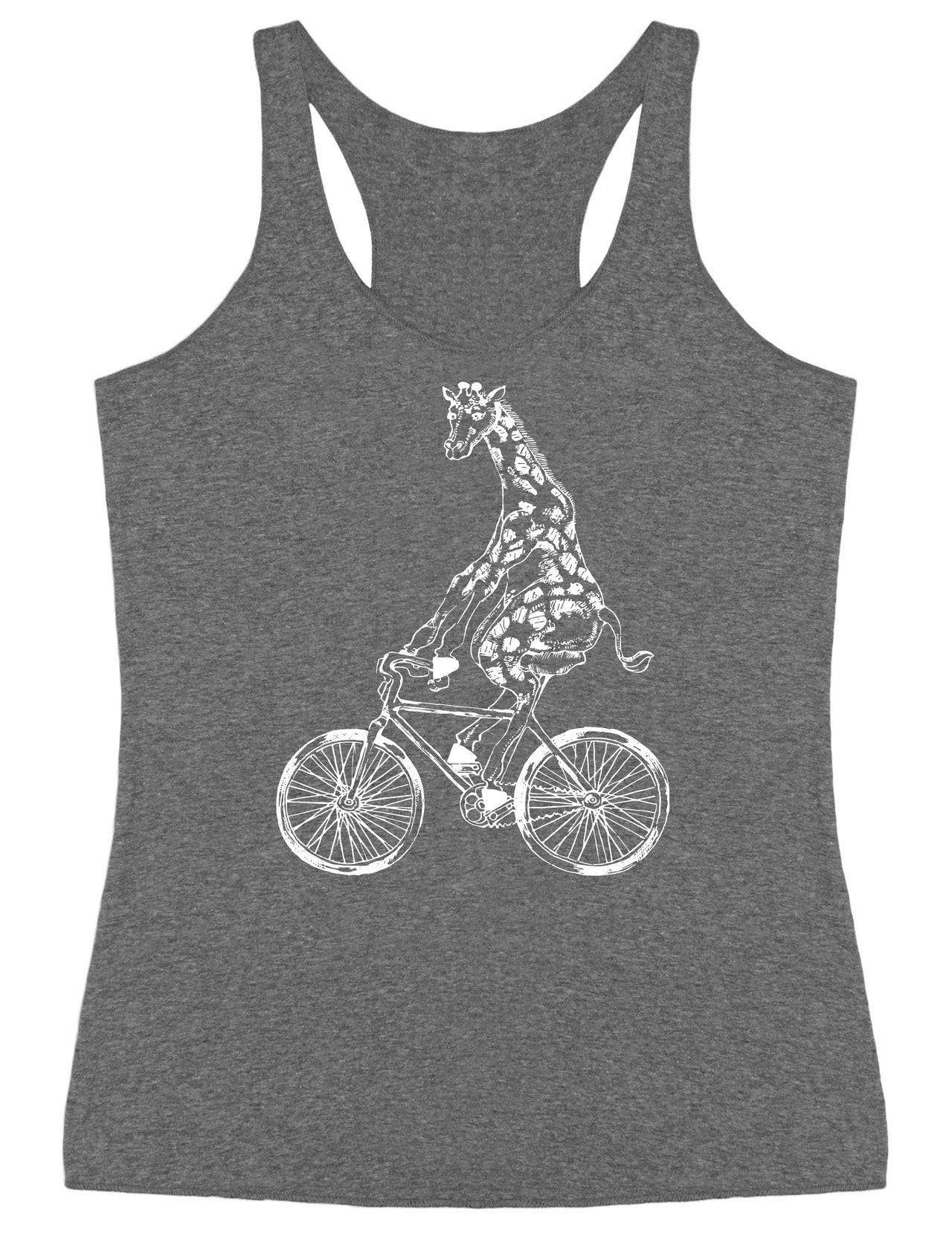 seembo-giraffe-cycling-bicycle-bike-biker-biking-cyclist-bicycling-women-vintage-gray-tank-top