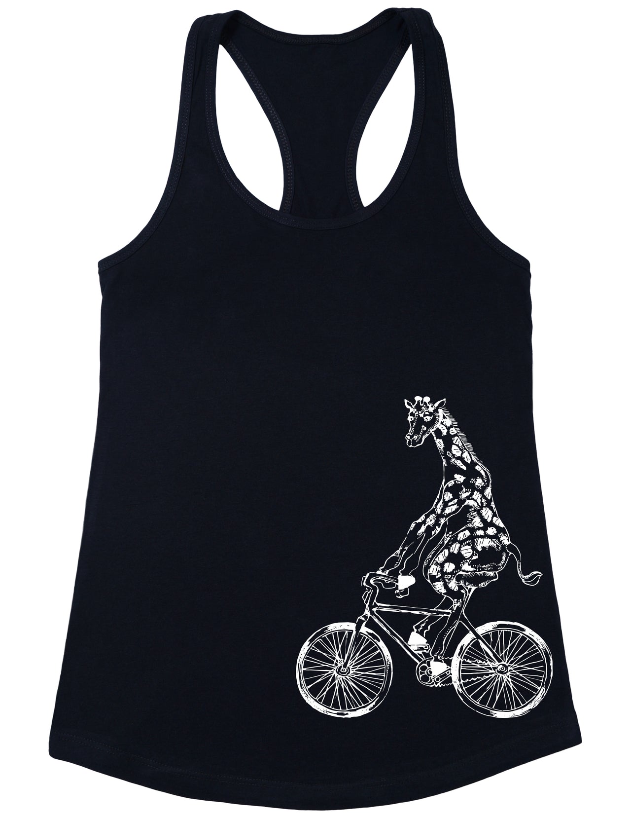 seembo-giraffe-cycling-bicycle-bike-biker-biking-cyclist-bicycling-women-black-tank-top-side-print