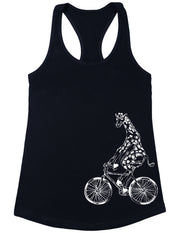 seembo-giraffe-cycling-bicycle-bike-biker-biking-cyclist-bicycling-women-black-tank-top-side-print