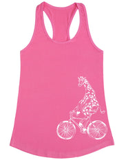 seembo-giraffe-cycling-bicycle-bike-biker-biking-cyclist-bicycling-women-pink-tank-top-side-print