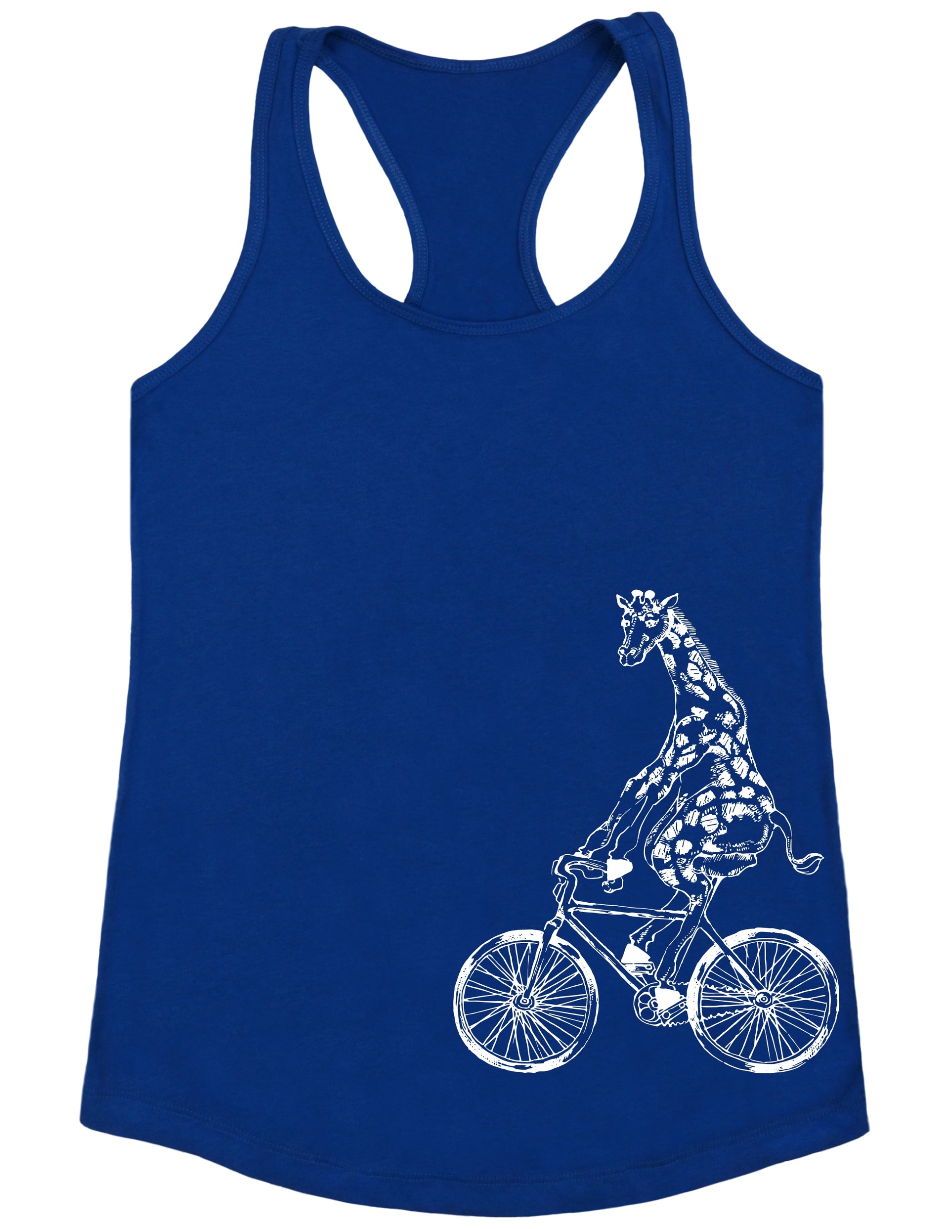 seembo-giraffe-cycling-bicycle-bike-biker-biking-cyclist-bicycling-women-royal-tank-top-side-print