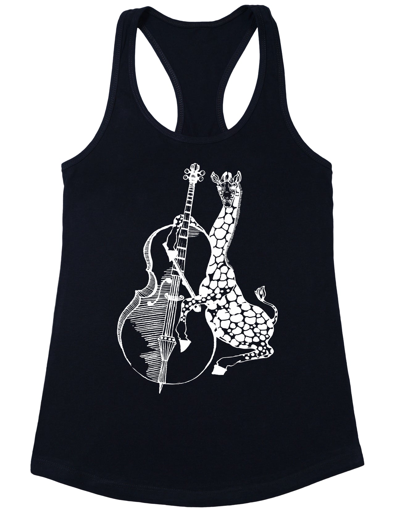 seembo-giraffe-playing-cello-cellist-musician-music-band-women-black-tank-top