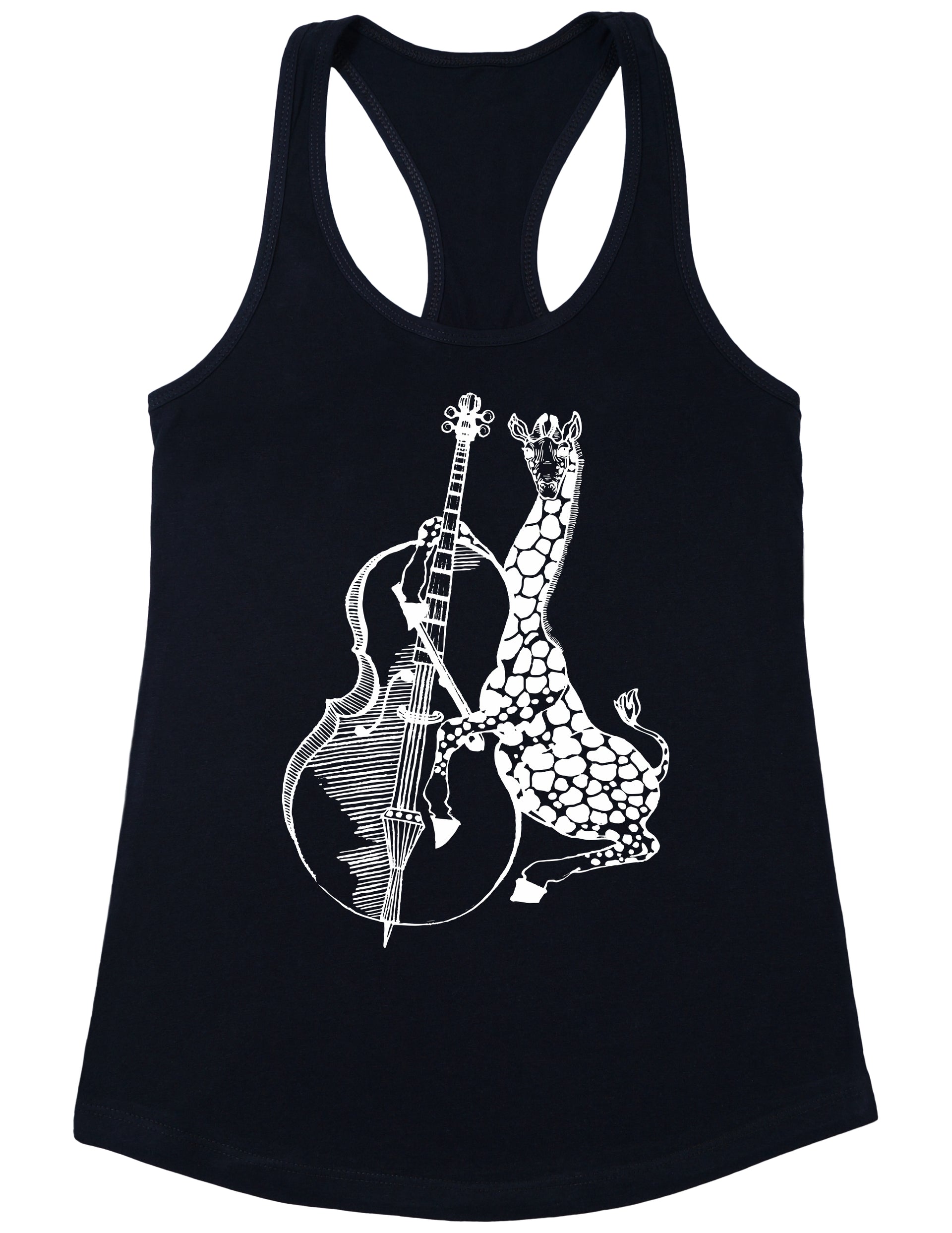 seembo-giraffe-playing-cello-cellist-musician-music-band-women-black-tank-top