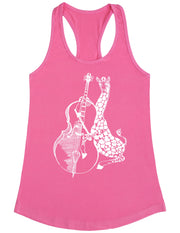 seembo-giraffe-playing-cello-cellist-musician-music-band-women-pink-tank-top