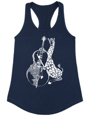 seembo-giraffe-playing-cello-cellist-musician-music-band-women-navy-tank-top