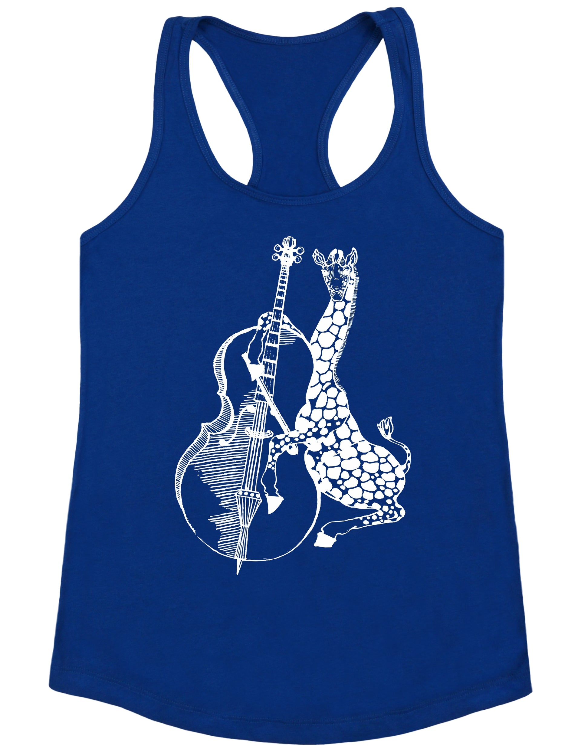 seembo-giraffe-playing-cello-cellist-musician-music-band-women-royal-tank-top