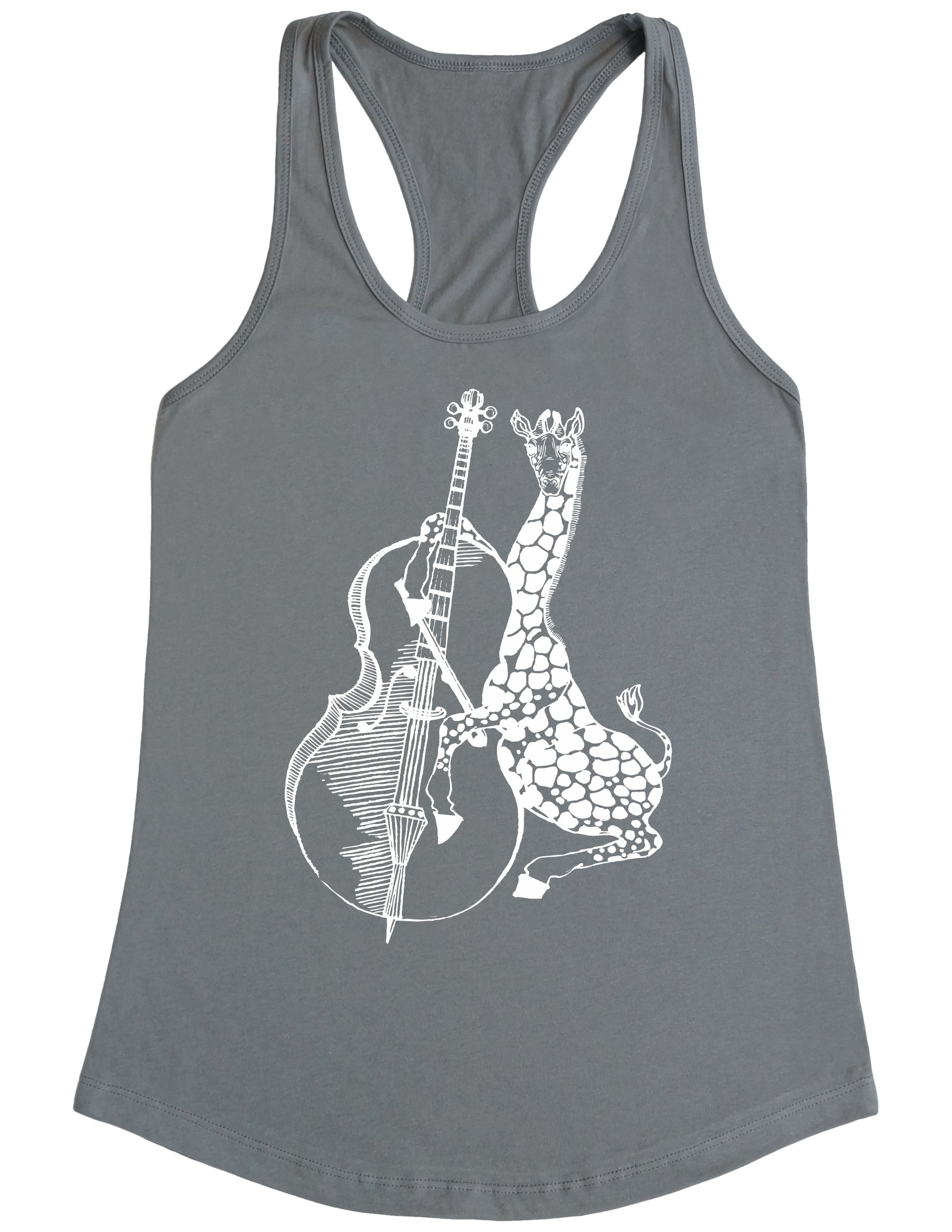 seembo-giraffe-playing-cello-cellist-musician-music-band-women-gray-tank-top