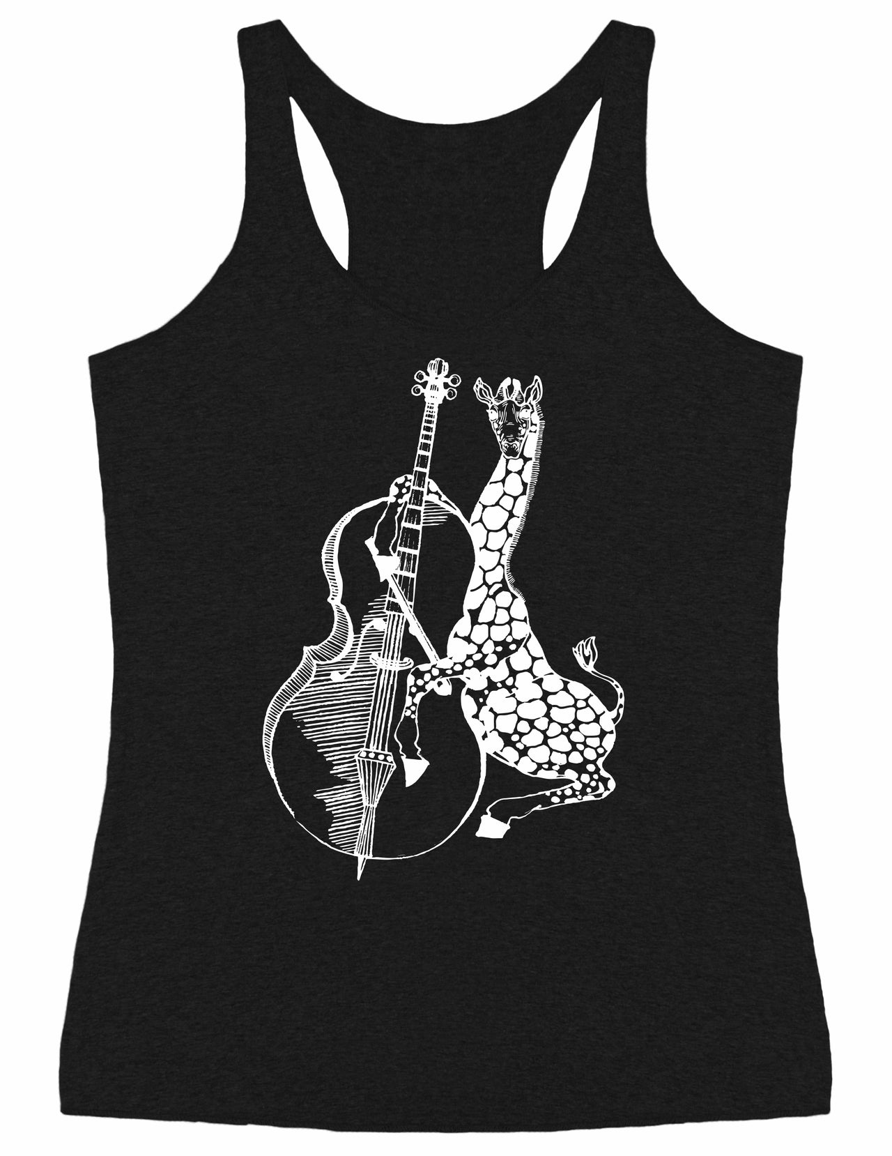 seembo-giraffe-playing-cello-cellist-musician-music-band-women-vintage-black-tank-top