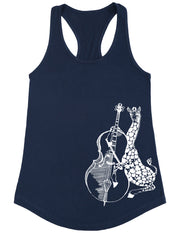 seembo-giraffe-animal-playing-cello-cellist-musician-music-band-women-navy-tank-top-side-print
