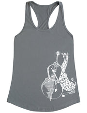 seembo-giraffe-animal-playing-cello-cellist-musician-music-band-women-gray-tank-top-side-print