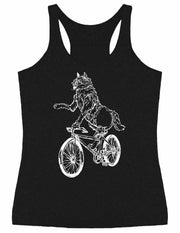 seembo-wolf-cycling-bicycle-bike-biker-biking-cyclist-women-vintage-black-tank-top