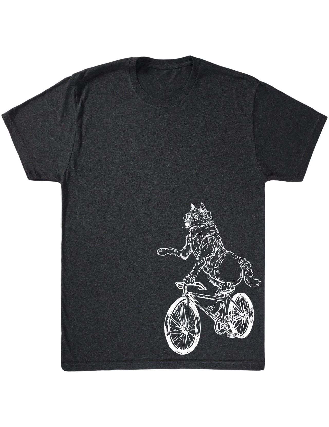 seembo-t-shirt-with-wolf-cycling-bicycle-bike-cyclist-vintage-black-color
