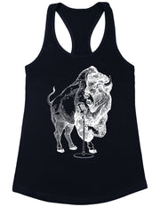 seembo-bison-karaoke-singer-sing-music-vocalist-women-tank-top-black-color