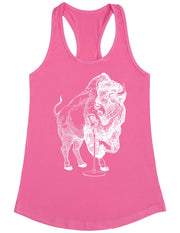 seembo-bison-karaoke-singer-sing-music-vocalist-women-tank-top-pink-color