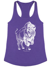 seembo-bison-karaoke-singer-sing-music-vocalist-women-tank-top-purple-color