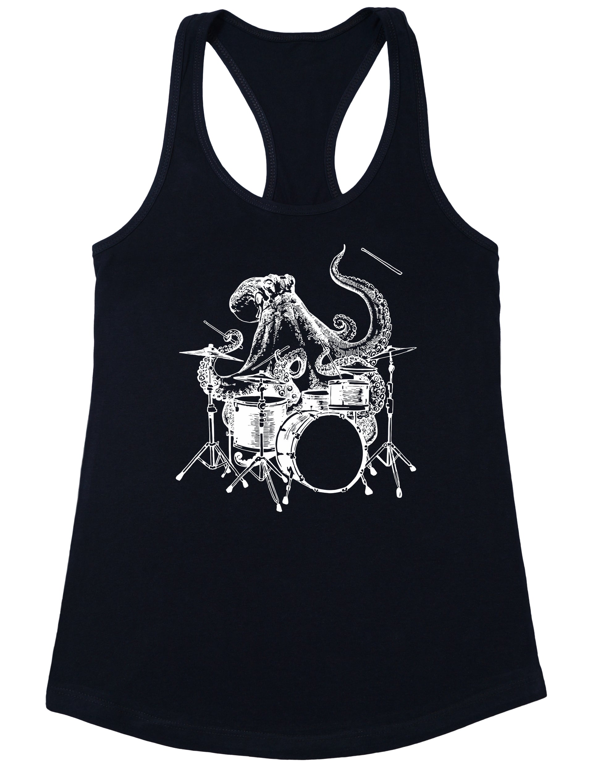 seembo-octopus-playing-drums-drummer-musician-music-band-women-tank-top-black-color