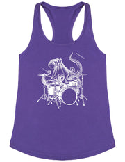 seembo-octopus-playing-drums-drummer-musician-music-band-women-tank-top-purplecolor