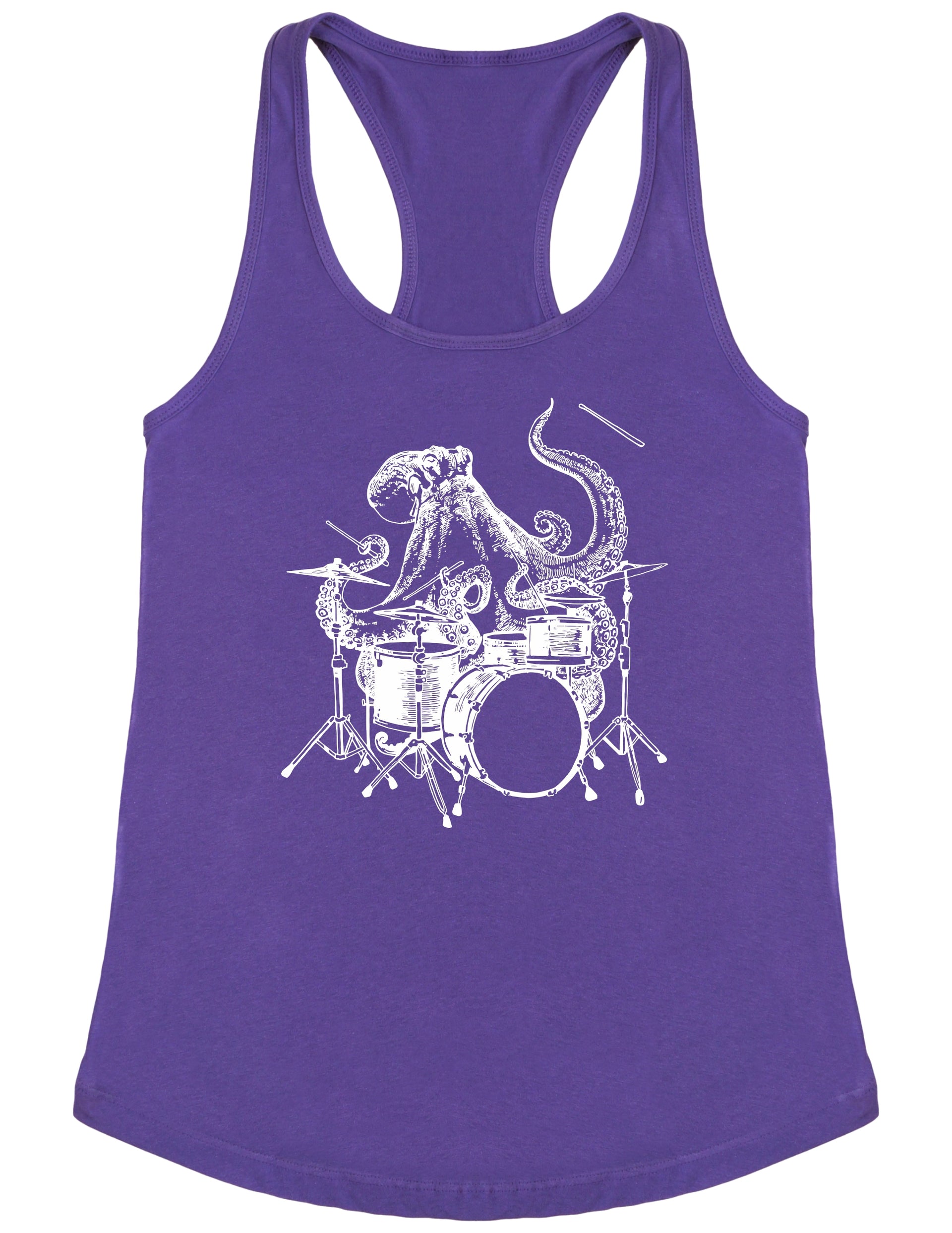 seembo-octopus-playing-drums-drummer-musician-music-band-women-tank-top-purplecolor